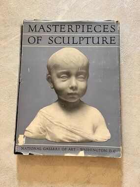 Masterpieces of Sculpture 1948
